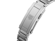 Tag Heuer Aquaracer Professional 300 Automatic White Dial Silver Steel Strap Watch for Men - WBP231C.BA0626