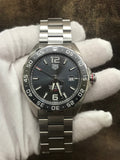 Tag Heuer Formula 1 Anthracite Dial Watch for Men - WAZ2011.BA0842