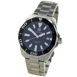 Tag Heuer Aquaracer Black Dial Watch for Men - WAY111A.BA0928