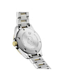 Tag Heuer Aquaracer White Mother of Pearl Dial Watch for Women - WBD1322.BB0320