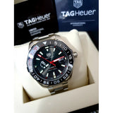 Tag Heuer Aquaracer Black Dial Watch for Men - WAY201D.BA0927