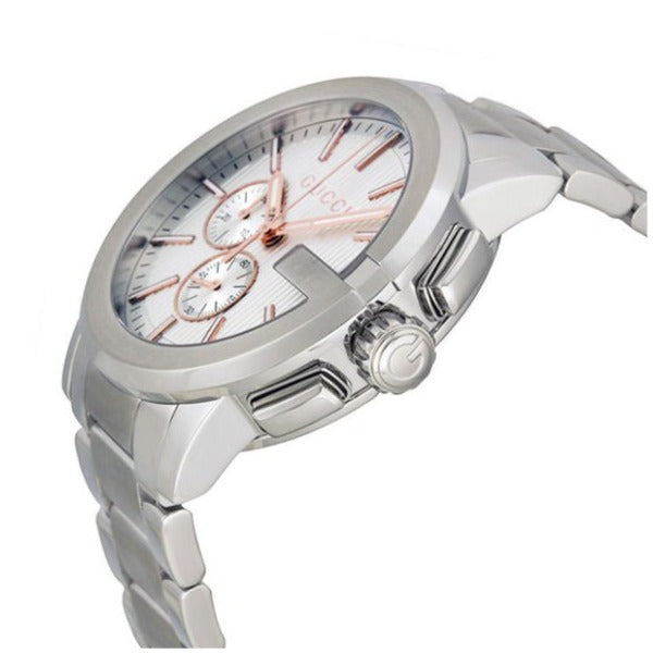 GUCCI メンズ　Gクロノ　クロノグラフ　YA101201 s-l400.jpg