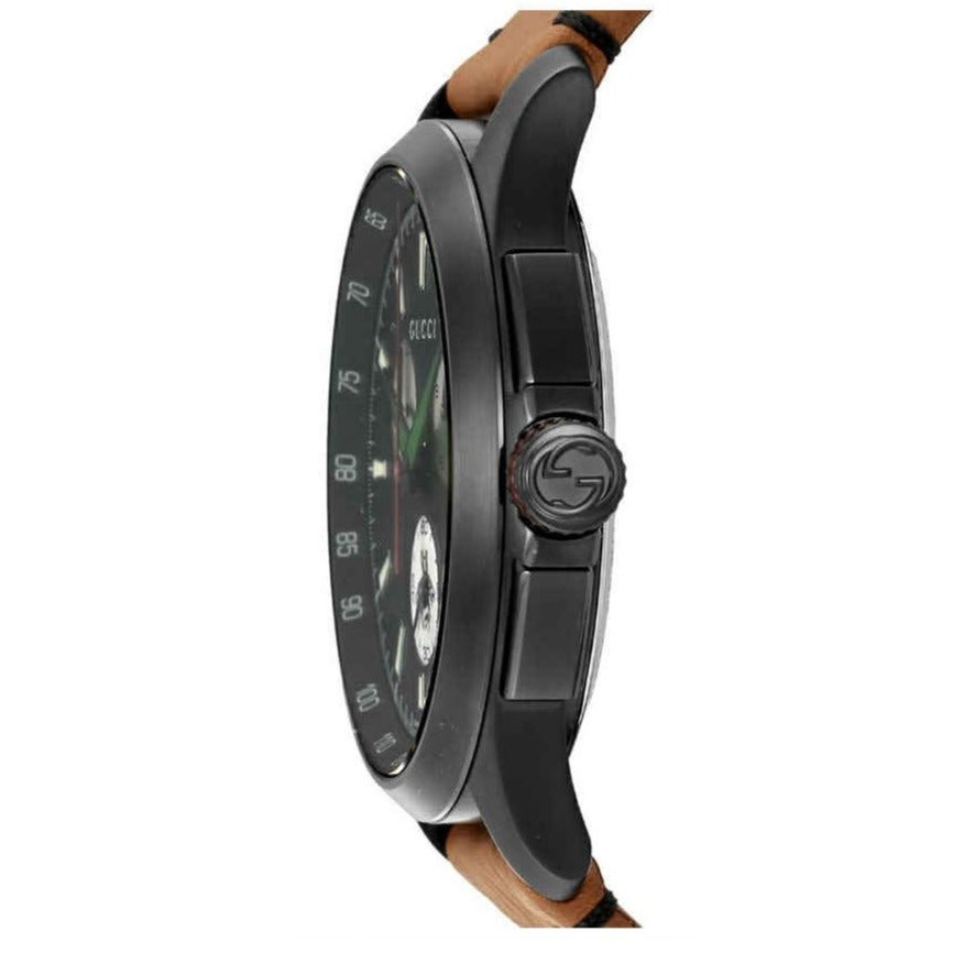 GUCCI カスタムウォッチ Gucci G