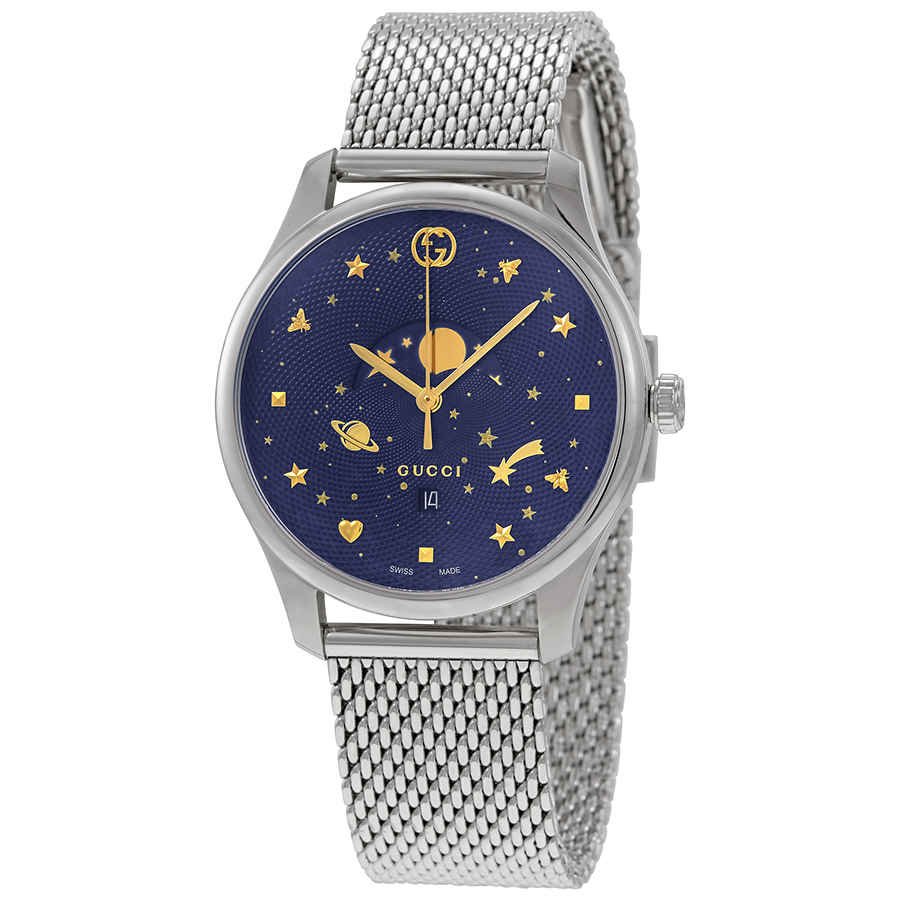 GUCCI       時計 Gucci G