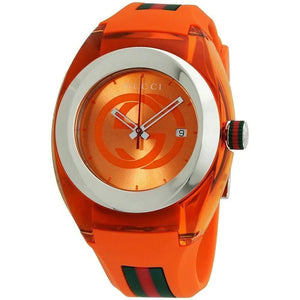 Gucci Sync Watches | Contemporary Design for a Connected