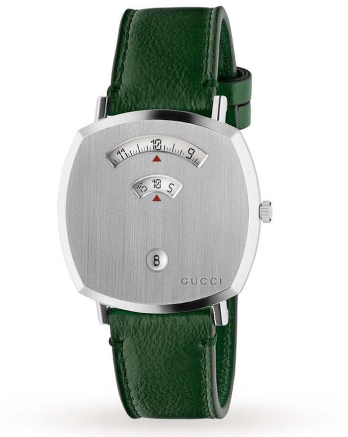 GUCCI 腕時計 Gucci Interlocking watch, 41mm in steel | GUCCI® US