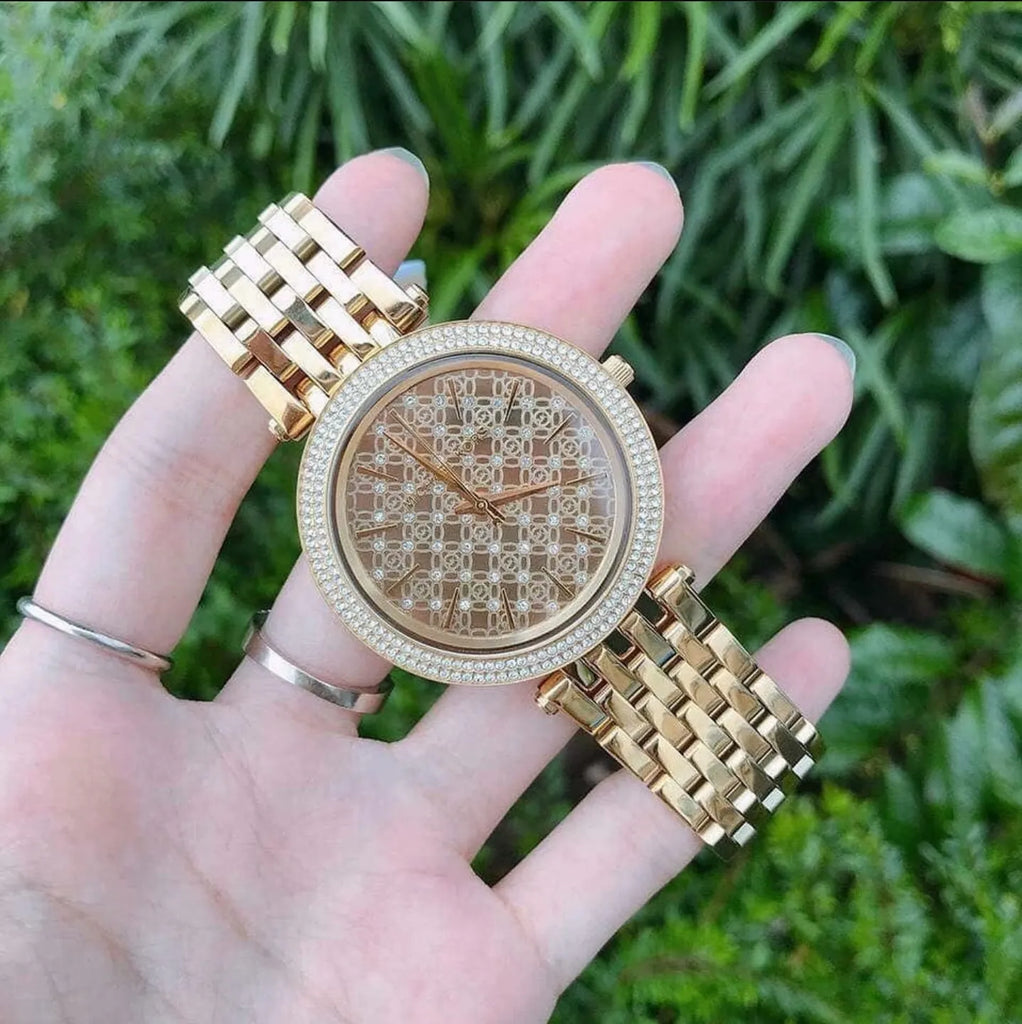 Michael kors mk3398 hotsell