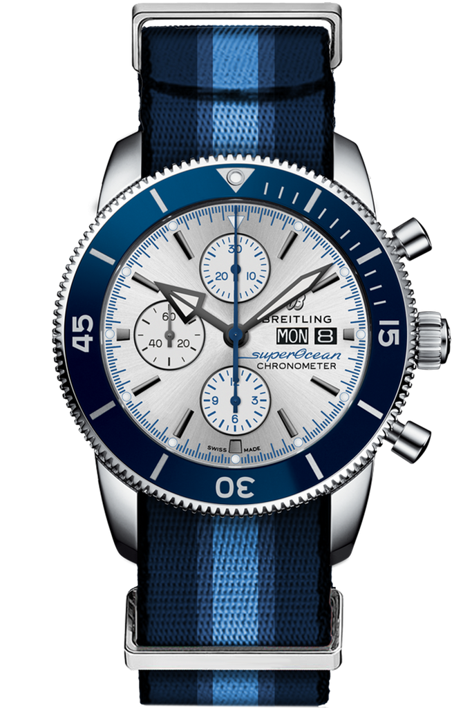 Breitling nato discount
