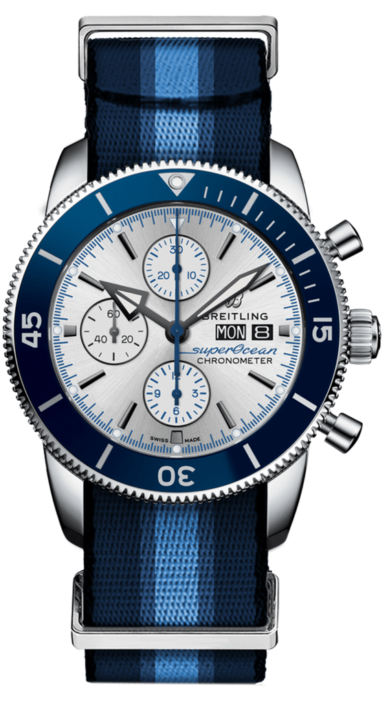 Ocean breitling on sale