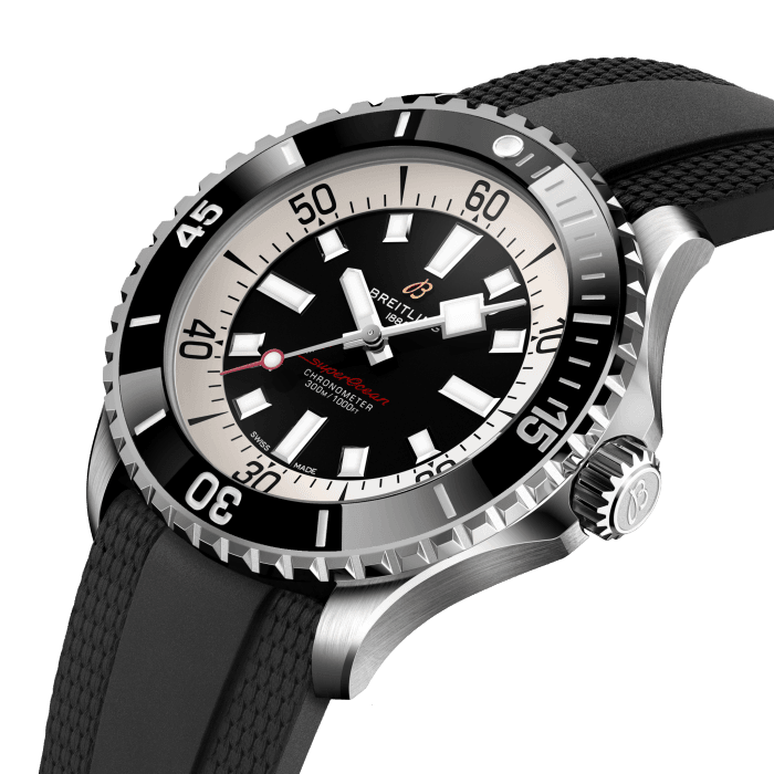 Breitling divers 2024 watches for mens