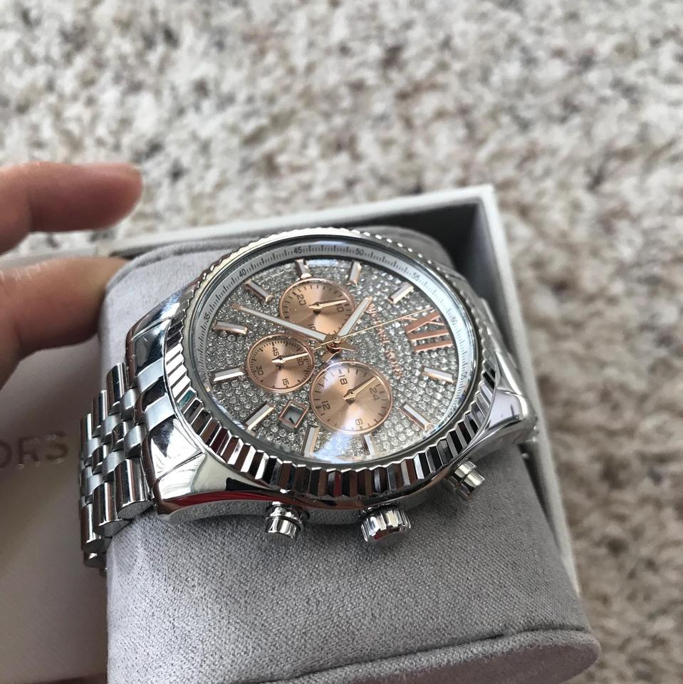 Michael kors mk8515 hot sale