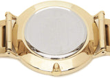 Coach Charles Silver Dial Gold Steel Strap Watch for Men - 14602430