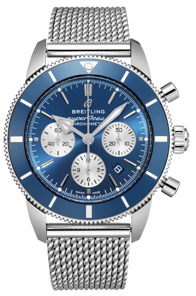 Breitling superocean heritage price online