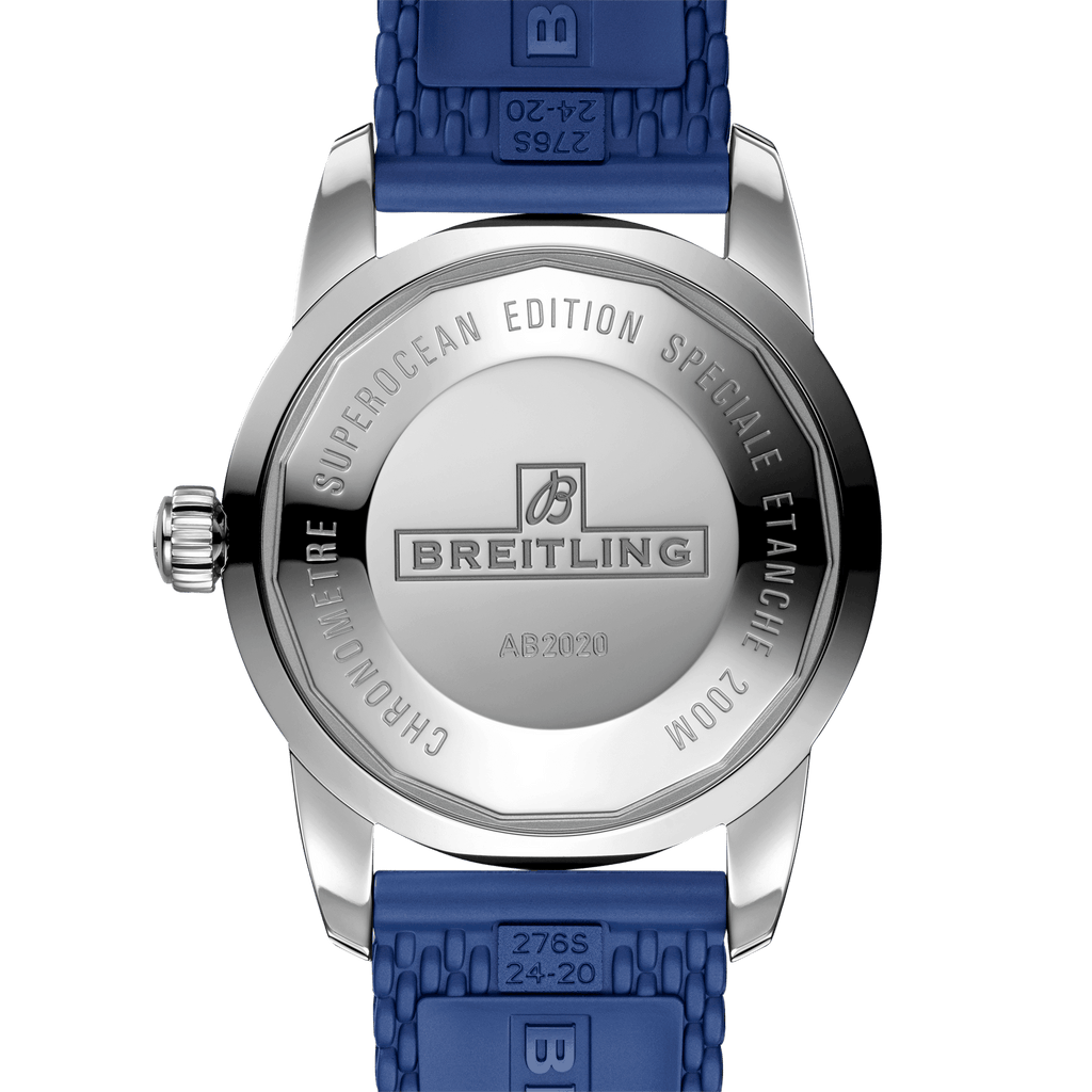 Breitling ab 2020 outlet