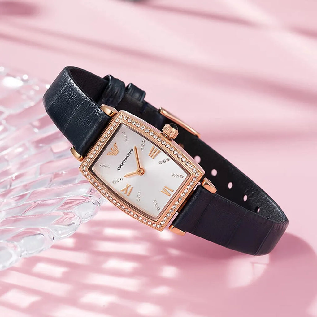 Armani connected straps clearance