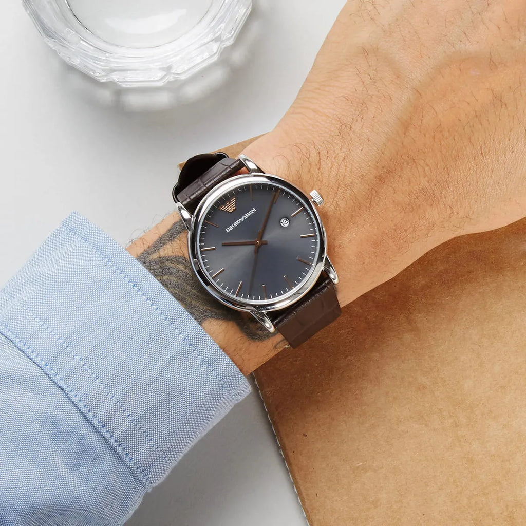 Montres à quartz vintage – valent-elles le coup ? - Magazine Montres à quartz vintage – valent-elles le coup ? - Magazine