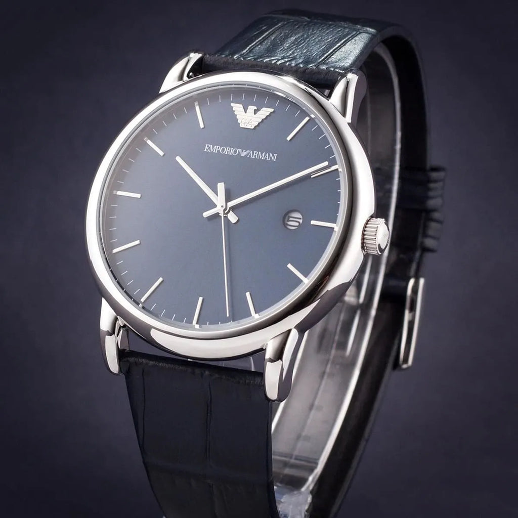 Emporio Armani AR2501 Men's Watch Emporio Armani AR2501 Men's Watch