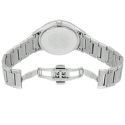 Emporio Armani Renato Quartz Grey Dial Silver Steel Strap Watch For Men - AR2514