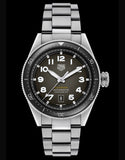 Tag Heuer Autavia Grey Dial Watch for Men - WBE5114.EB0173