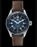 Tag Heuer Autavia Blue Dial Watch for Men - WBE5116.FC8266