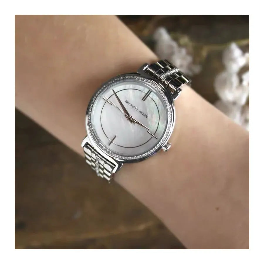 Mk top cinthia watch