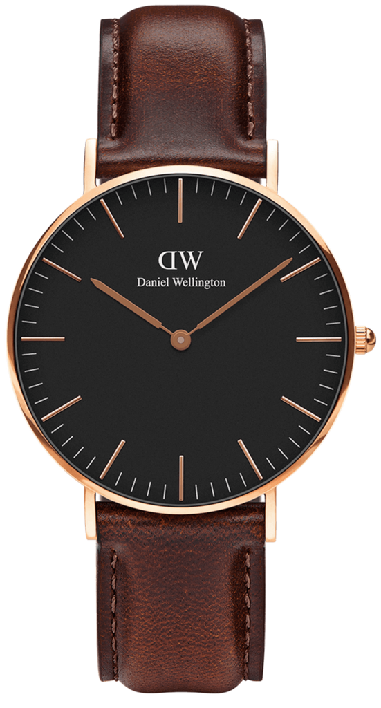 Daniel Wellington Petite St Mawes
