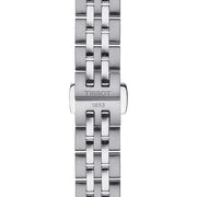Tissot T Classic Tradition 5.5 Lady Black Dial Watch For Women - T063.009.11.058.00