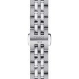 Tissot T Classic Tradition 5.5 Jam Tangan Wanita Hitam Dial Untuk Wanita - T063.009.11.058.00