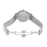 Bvlgari Bvlgari Lady Silver Dial Silver Steel Strap Watch for Women - BVLGARI103575