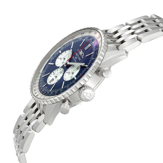 Breitling Navitimer B01 Chronograph 46