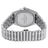 Breitling Chronomat 32 Diamonds White Dial Silver Steel Strap Watch for Women - A77310101A3A1