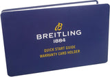 Breitling Superocean II Automatic 44mm Yellow Dial Silver Steel Strap Watch for Men - A17367021I1A1