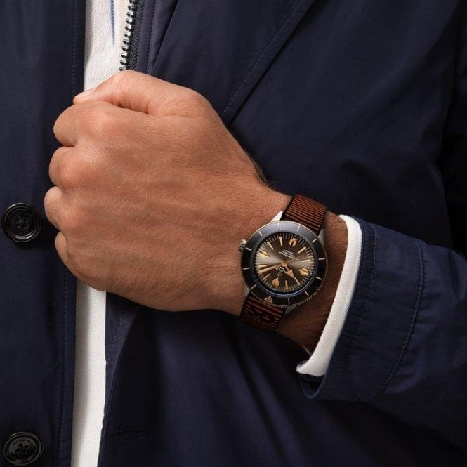 Superocean heritage outerknown hot sale