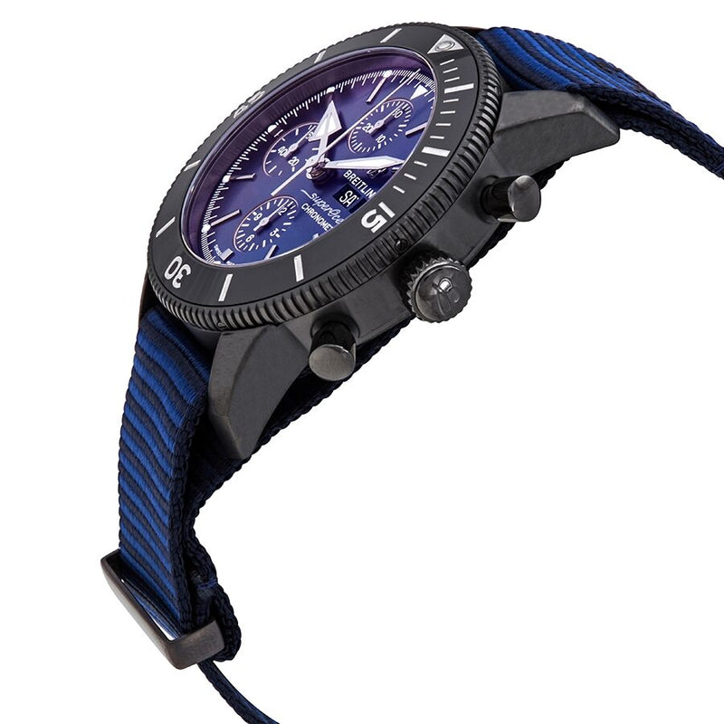 Breitling Superocean Heritage Chronographenuhr fur Herren