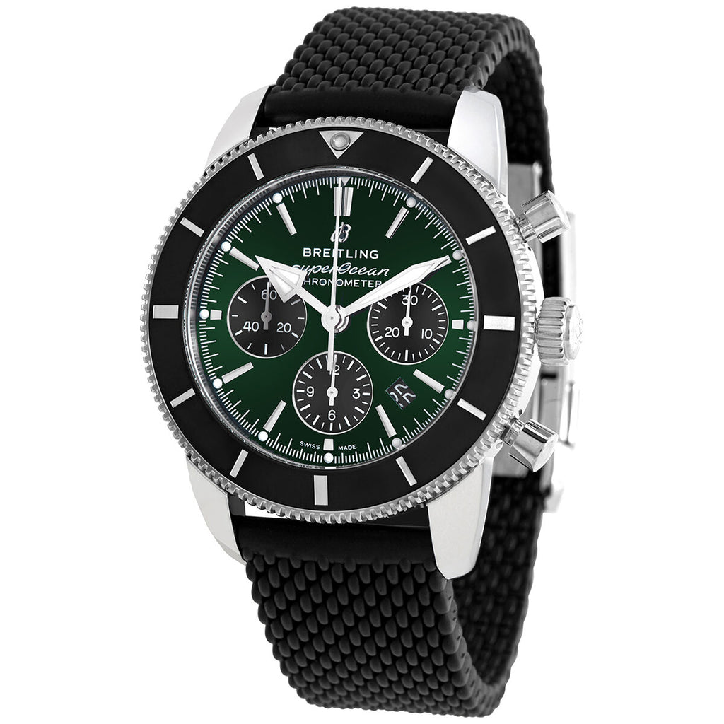 Breitling Superocean Heritage B01 Chronograph 44 Limited Edition