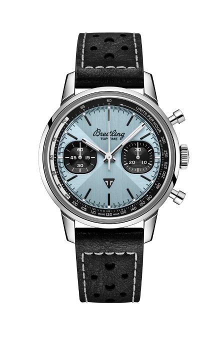Breitling  Top Time Triumph B01 - Product 