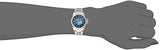 Bulova Marine Star Blue Dial Silver Steel Strap Watch for Women - 96R215