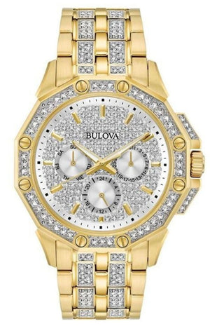 Bulova 98c108 on sale