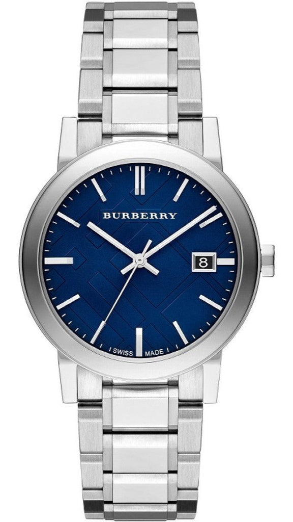 613 稼働 BURBERRY メンズ 時計 BU9031 ノバチェック ブルー s-l1200.jpg