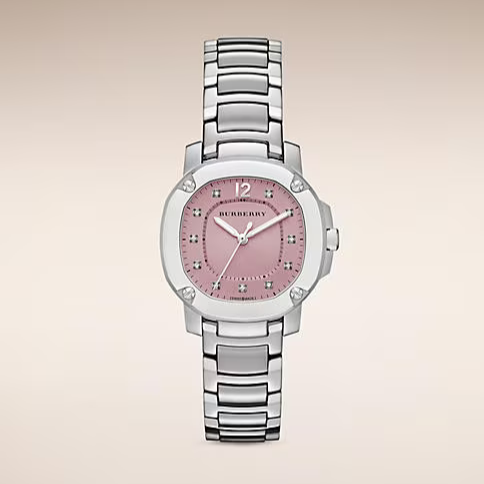 Burberry The Britain Diamonds