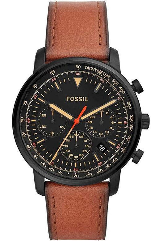 Fossil q goodwin online