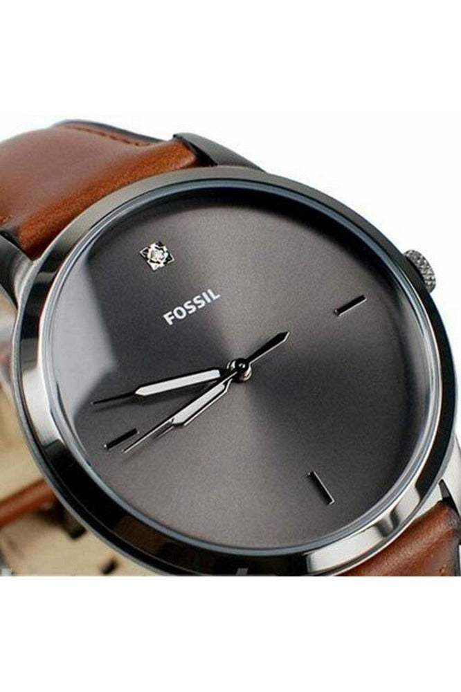 Fossil The Minimalist Watch for Men