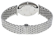 Longines La Grande Classique Ivory Dial 24mm Watch for Women - L4.755.4.71.6