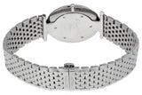 Longines La Grande Classique Ivory Dial 24mm Watch untuk Wanita - L4.755.4.71.6