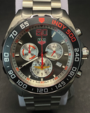 Tag Heuer Formula 1 Black Dial Watch for Men - CAZ101V.BA0842