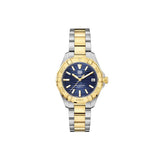 Tag Heuer Aquaracer Blue Dial Watch for Women - WBD1325.BB0320