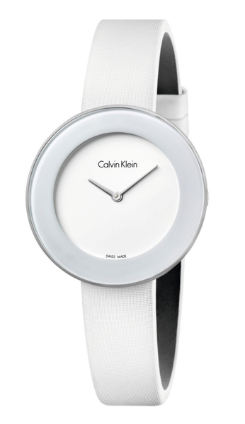 Calvin klein hot sale chic watch