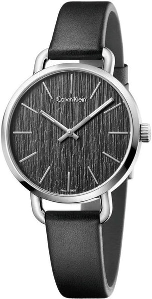 Calvin klein slim watches online