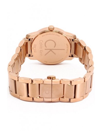 Shop Reloj Relojes Ck Para Mujer Reloj Mujer Calvin Klein Timeless