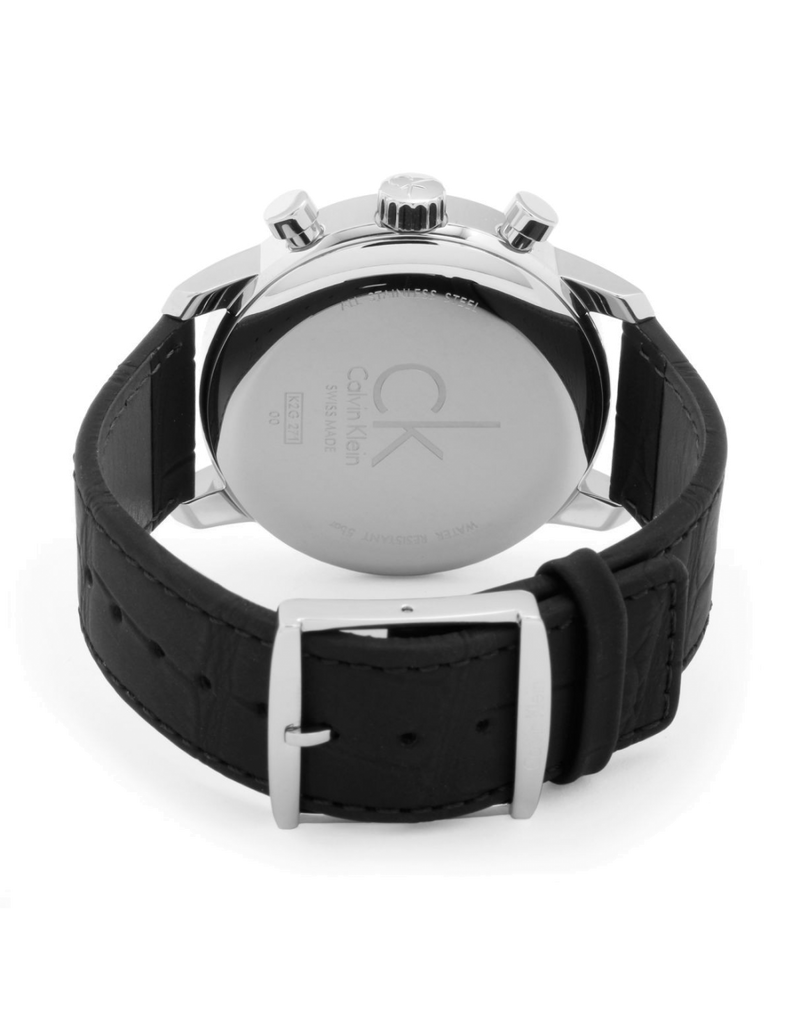 Calvin klein on sale k2g 271